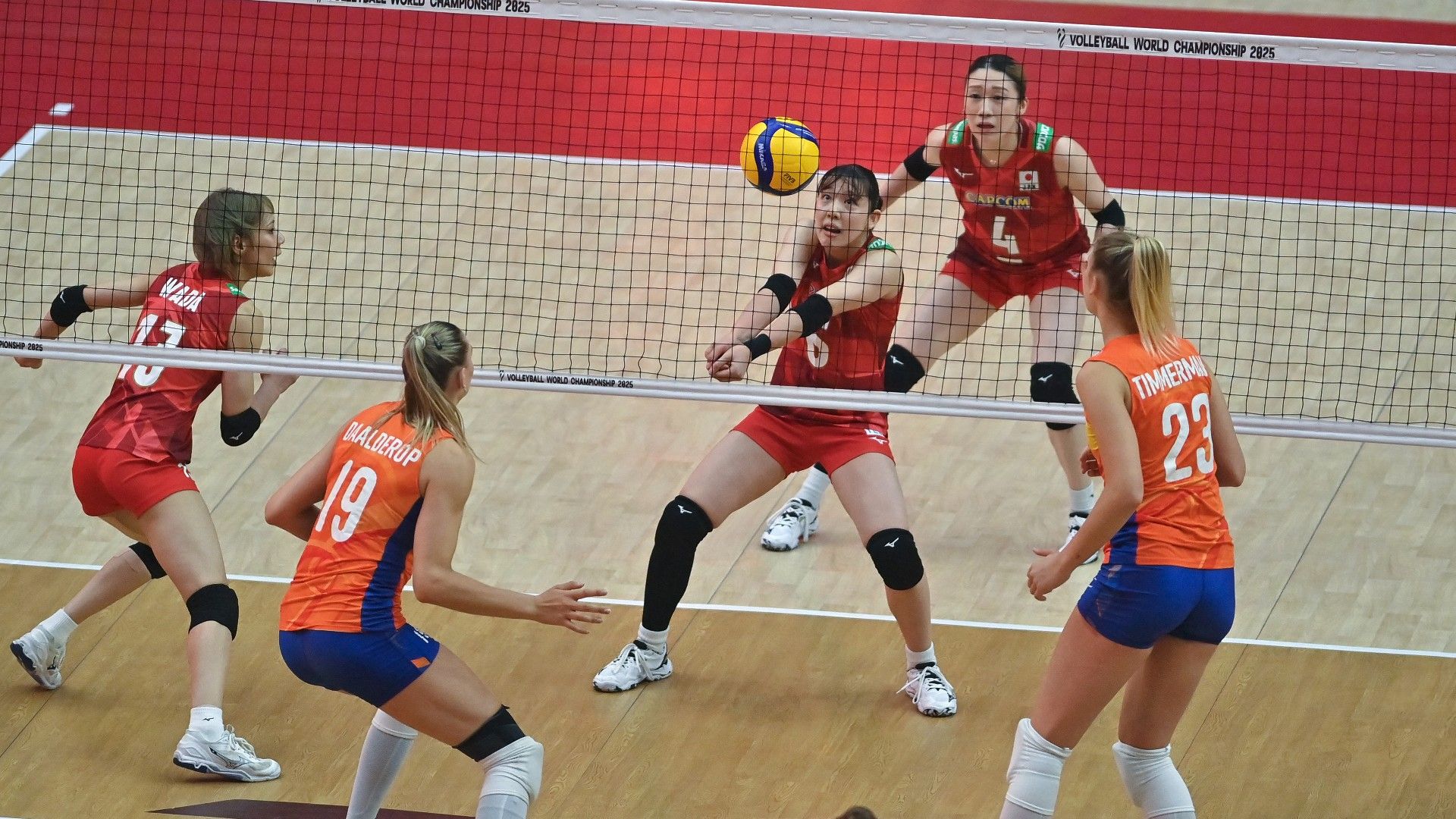 【バレーボール 横断幕】バレーボール女子世界選手権、ワールドチャンピオンシップ バレーボール 横断幕】バレーボール女子世界選手権、ワールド